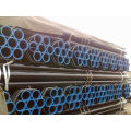 API 5L Gr. B Ms/CS Seamless Pipe for Drink Water /Fresh Water Transport Pipe